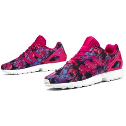 Adidas ZX Flux J (BB2878) Дамски Маратонки